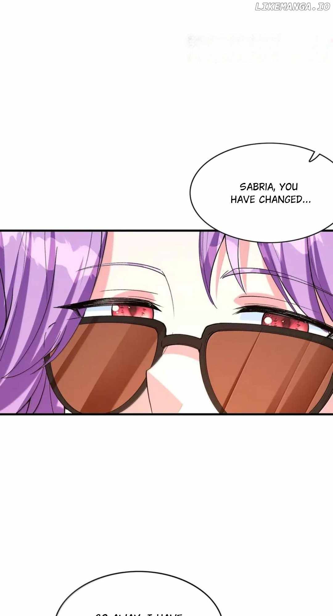 My Harem Is Entirely Female Demon Villains — Chapter 199 — page 41