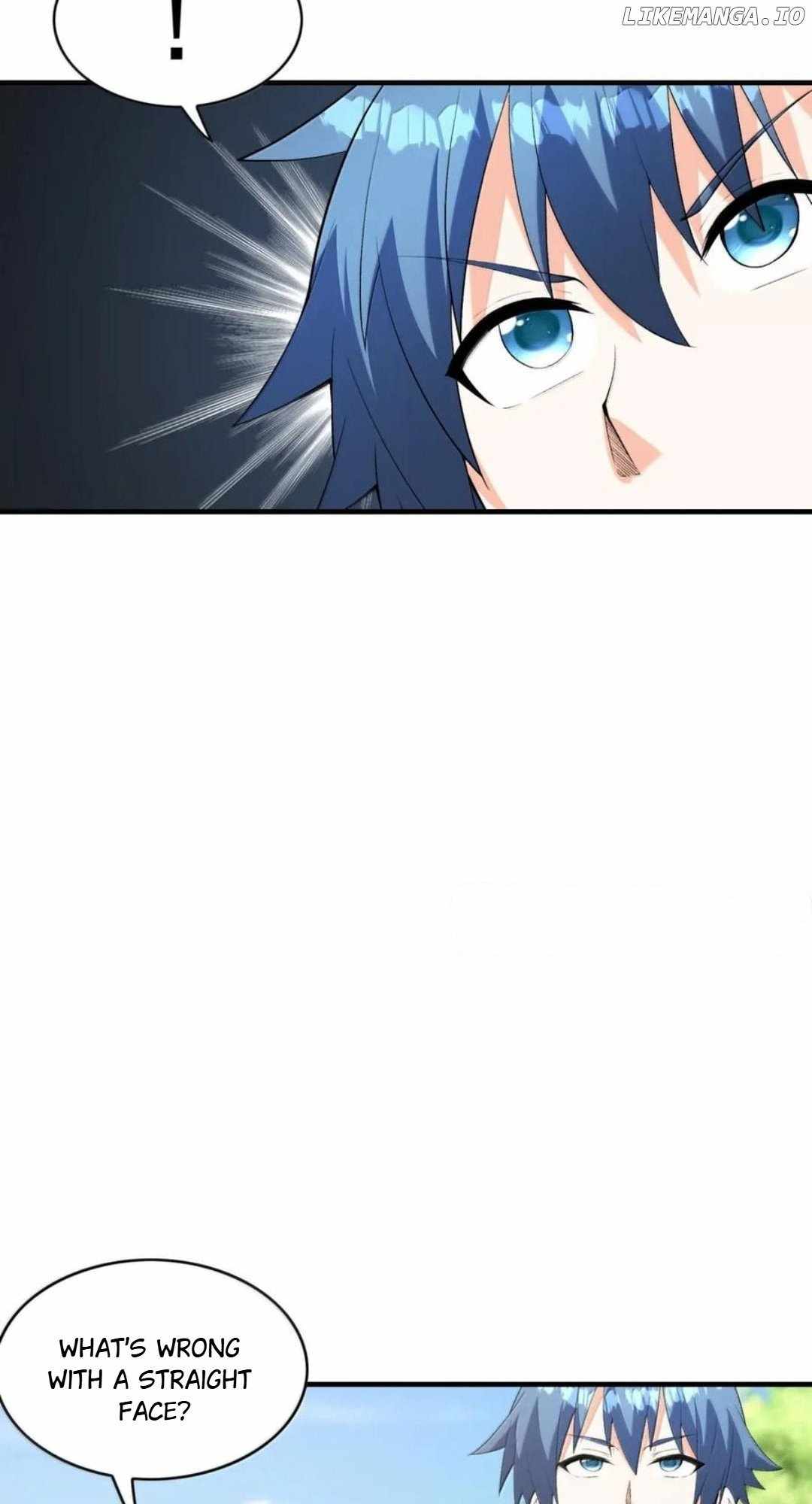 My Harem Is Entirely Female Demon Villains — Chapter 200 — page 12
