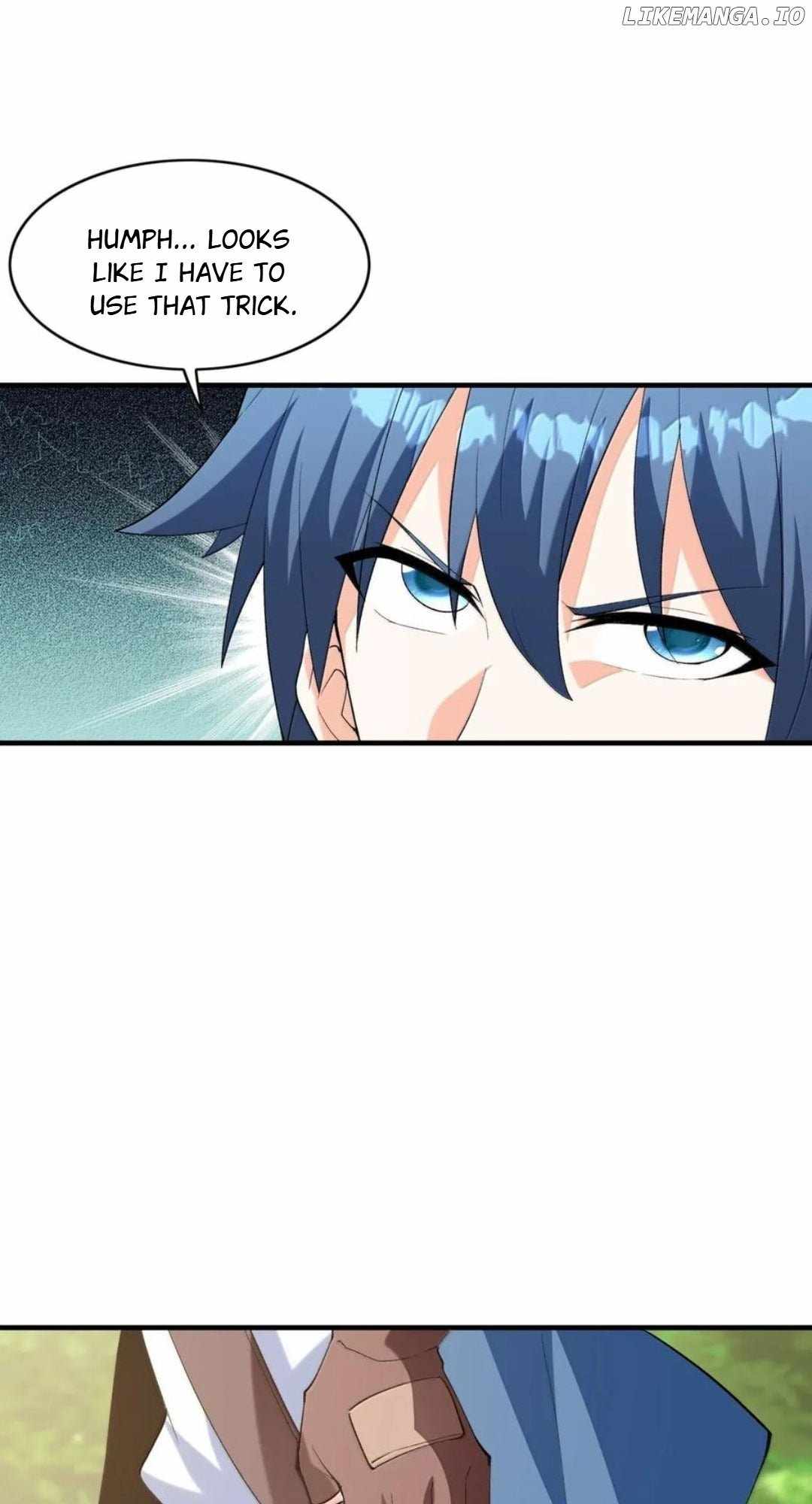 My Harem Is Entirely Female Demon Villains — Chapter 200 — page 20