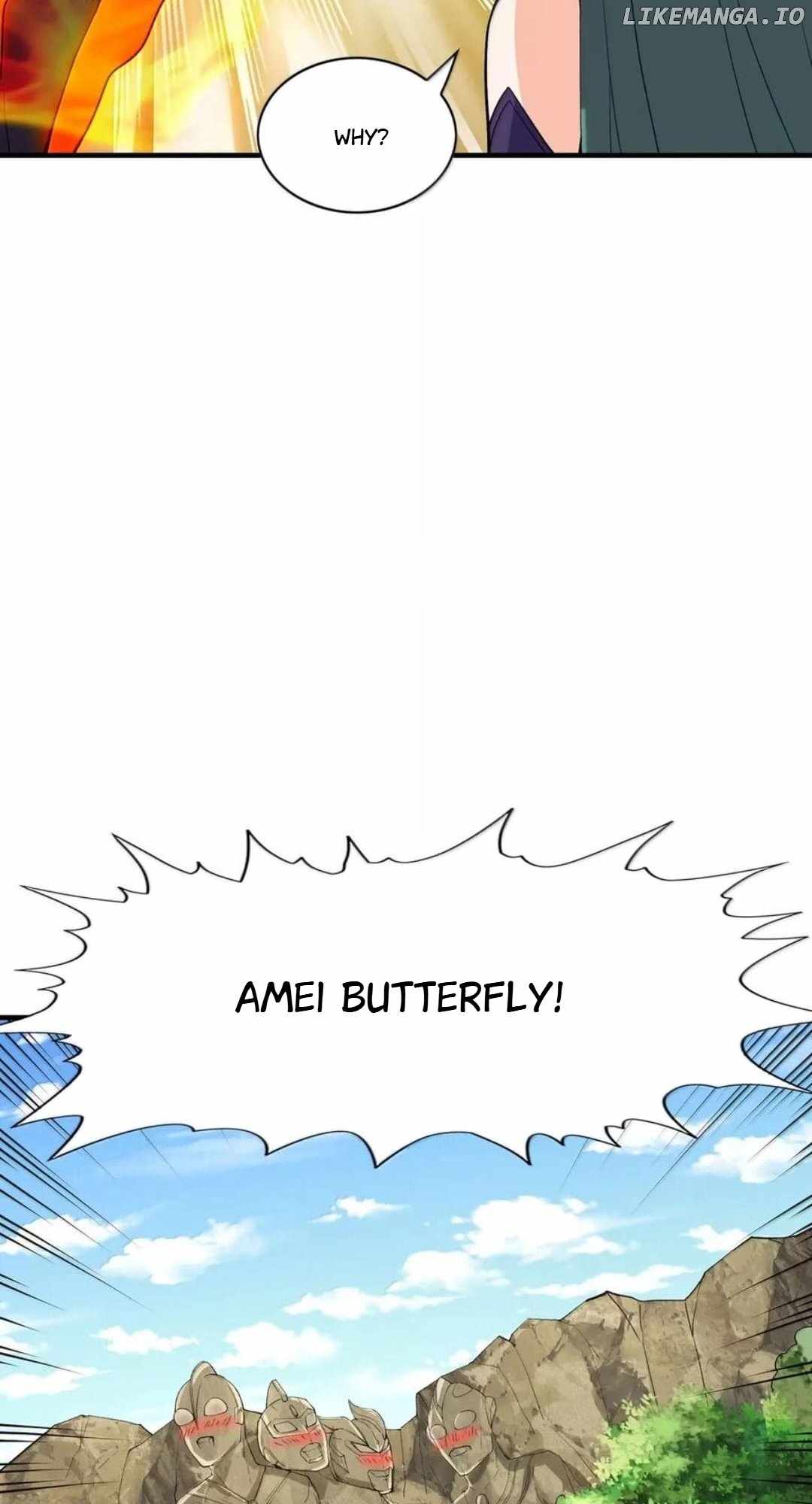 My Harem Is Entirely Female Demon Villains — Chapter 200 — page 49