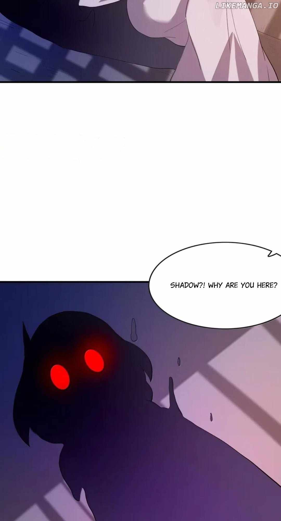 My Harem Is Entirely Female Demon Villains — Chapter 200 — page 54
