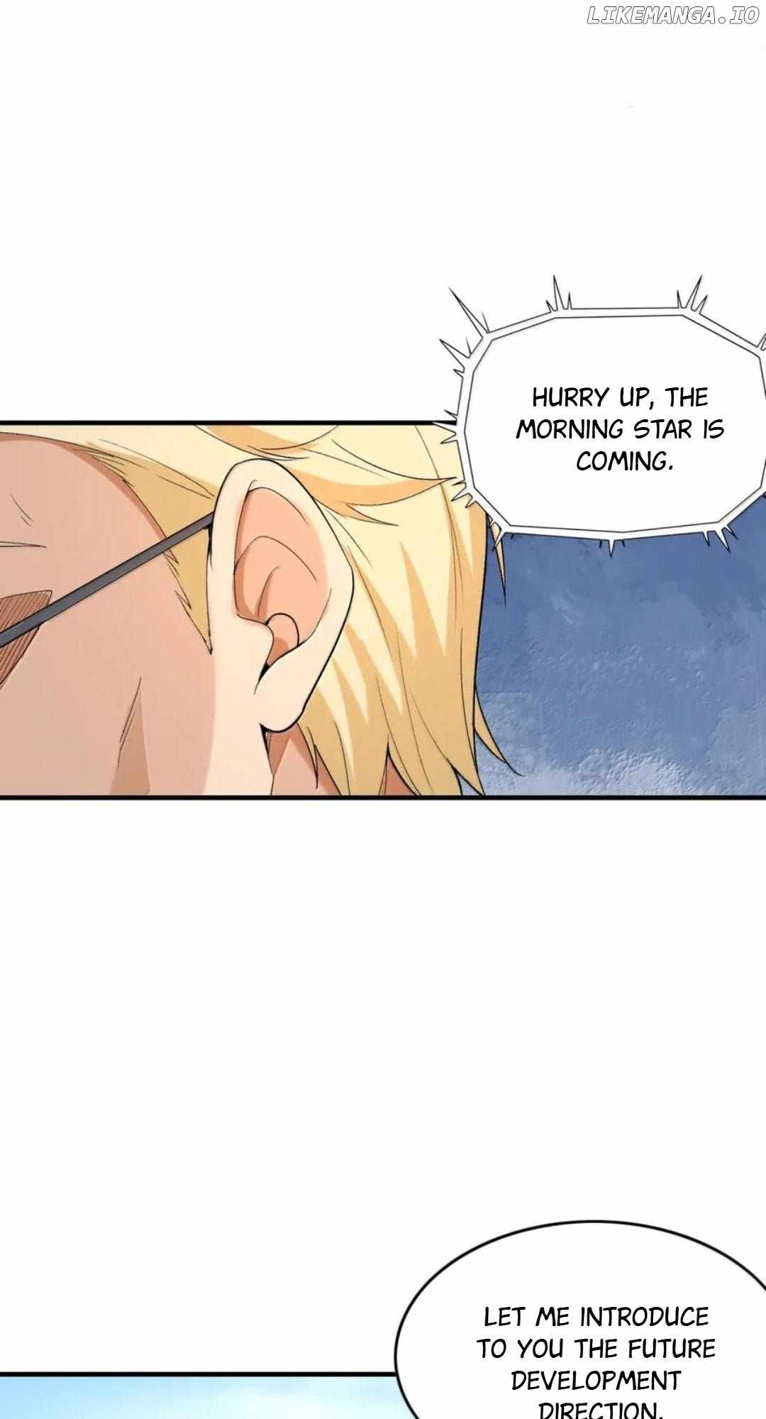 My Harem Is Entirely Female Demon Villains — Chapter 201 — page 22