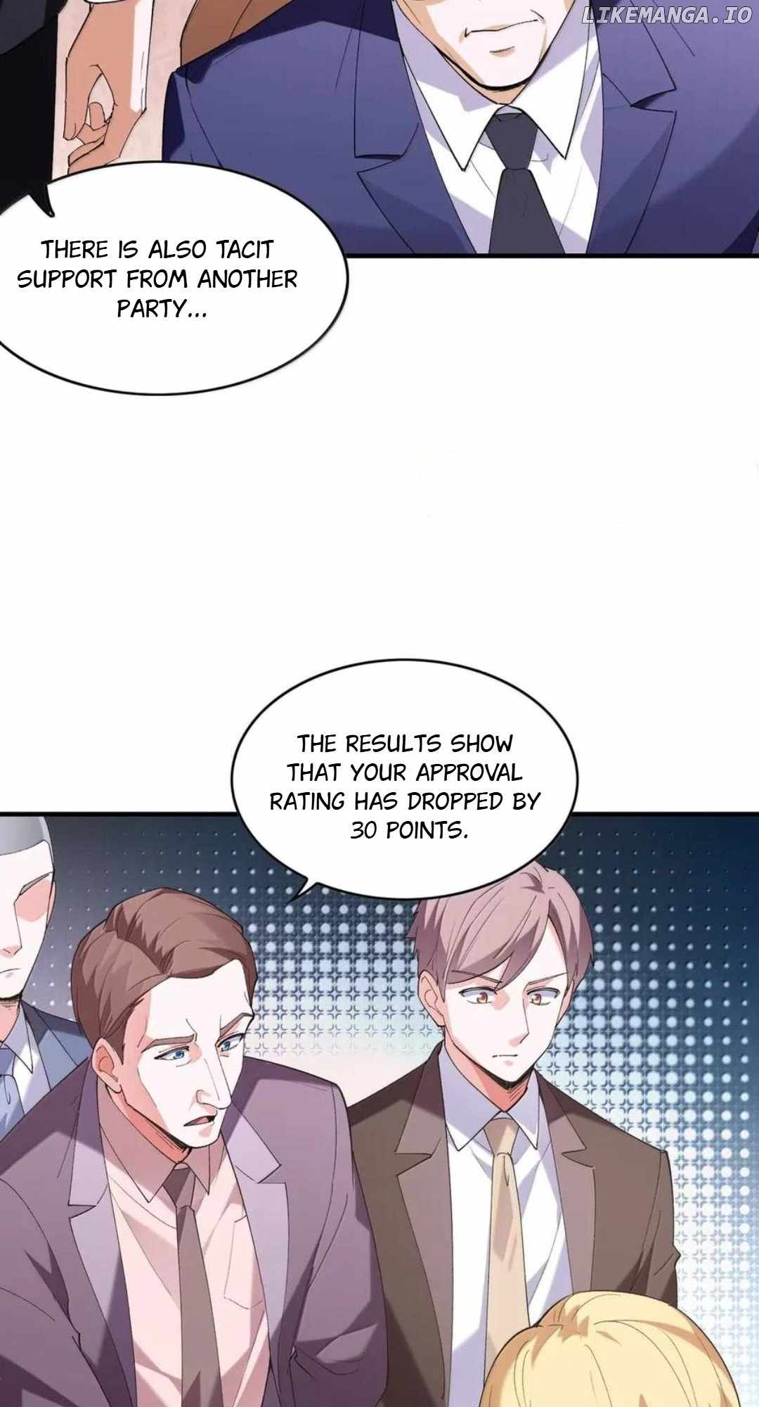 My Harem Is Entirely Female Demon Villains — Chapter 201 — page 39
