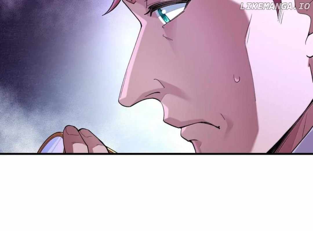My Harem Is Entirely Female Demon Villains — Chapter 201 — page 44