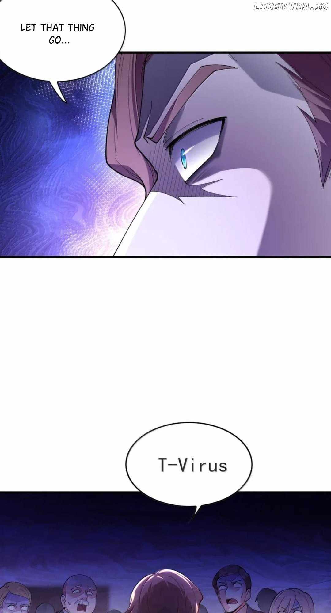My Harem Is Entirely Female Demon Villains — Chapter 201 — page 49