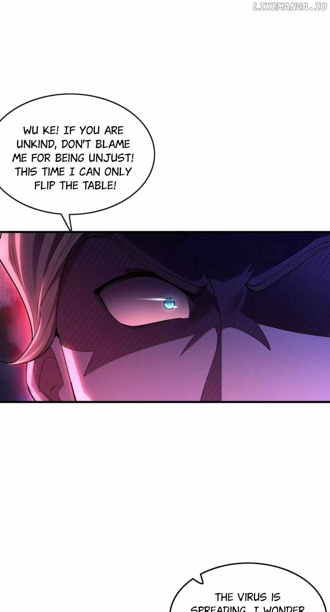 My Harem Is Entirely Female Demon Villains — Chapter 201 — page 52