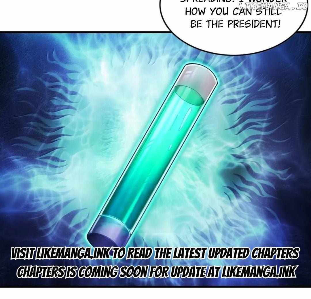 My Harem Is Entirely Female Demon Villains — Chapter 201 — page 53