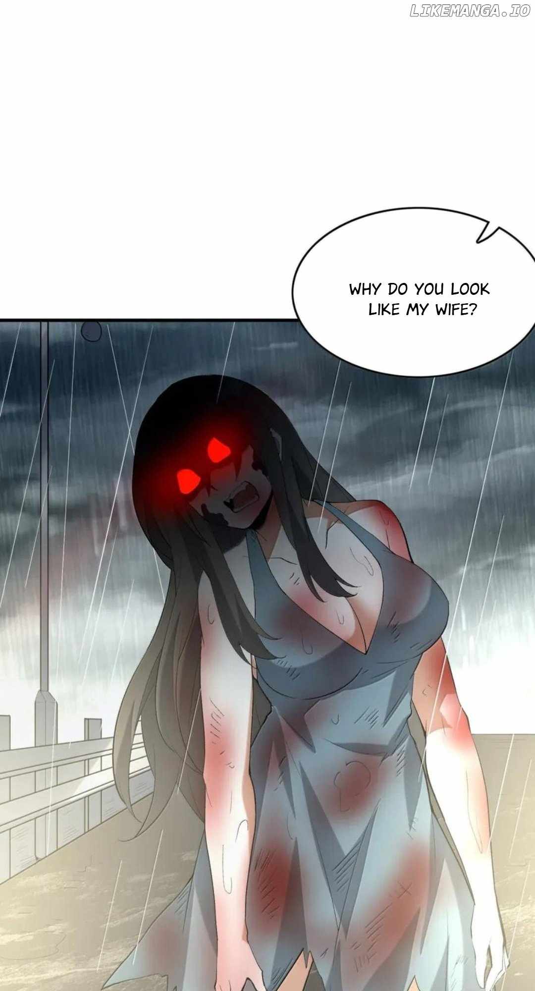 My Harem Is Entirely Female Demon Villains — Chapter 202 — page 9