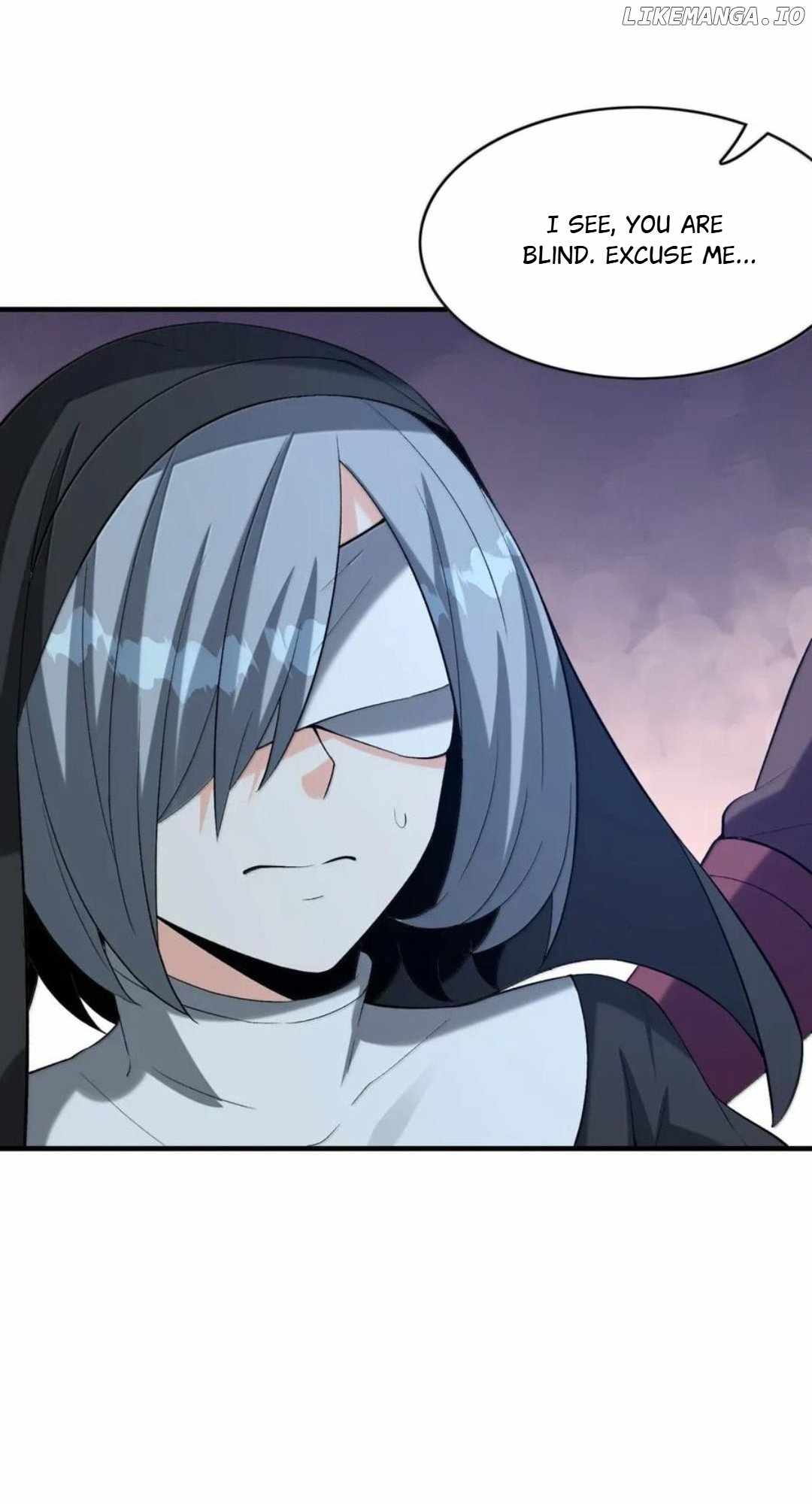 My Harem Is Entirely Female Demon Villains — Chapter 202 — page 30