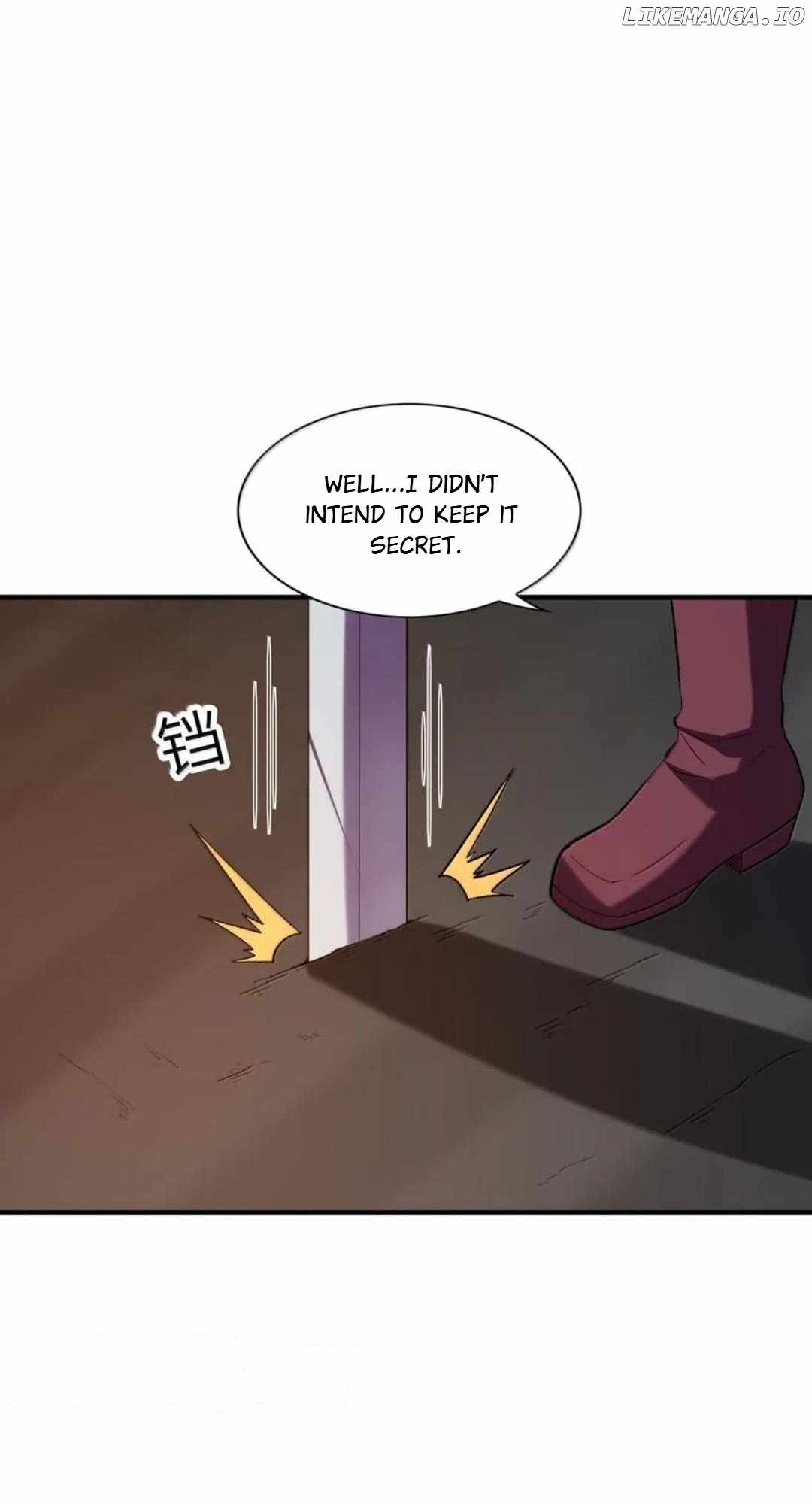 My Harem Is Entirely Female Demon Villains — Chapter 202 — page 37