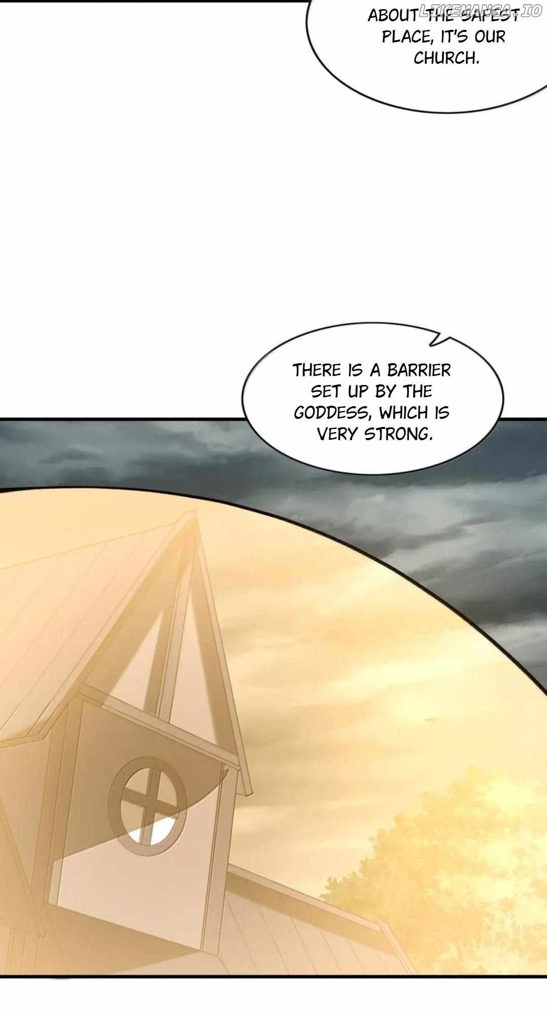 My Harem Is Entirely Female Demon Villains — Chapter 202 — page 42