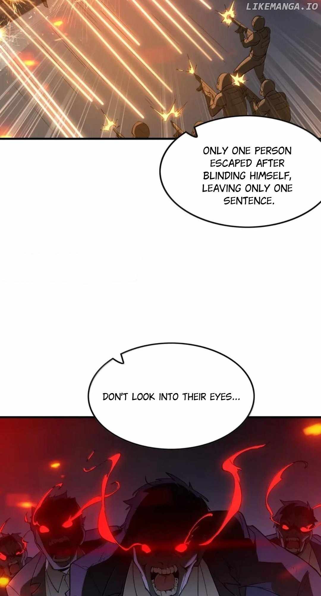 My Harem Is Entirely Female Demon Villains — Chapter 203 — page 9