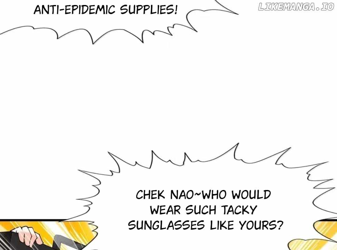 My Harem Is Entirely Female Demon Villains — Chapter 203 — page 14