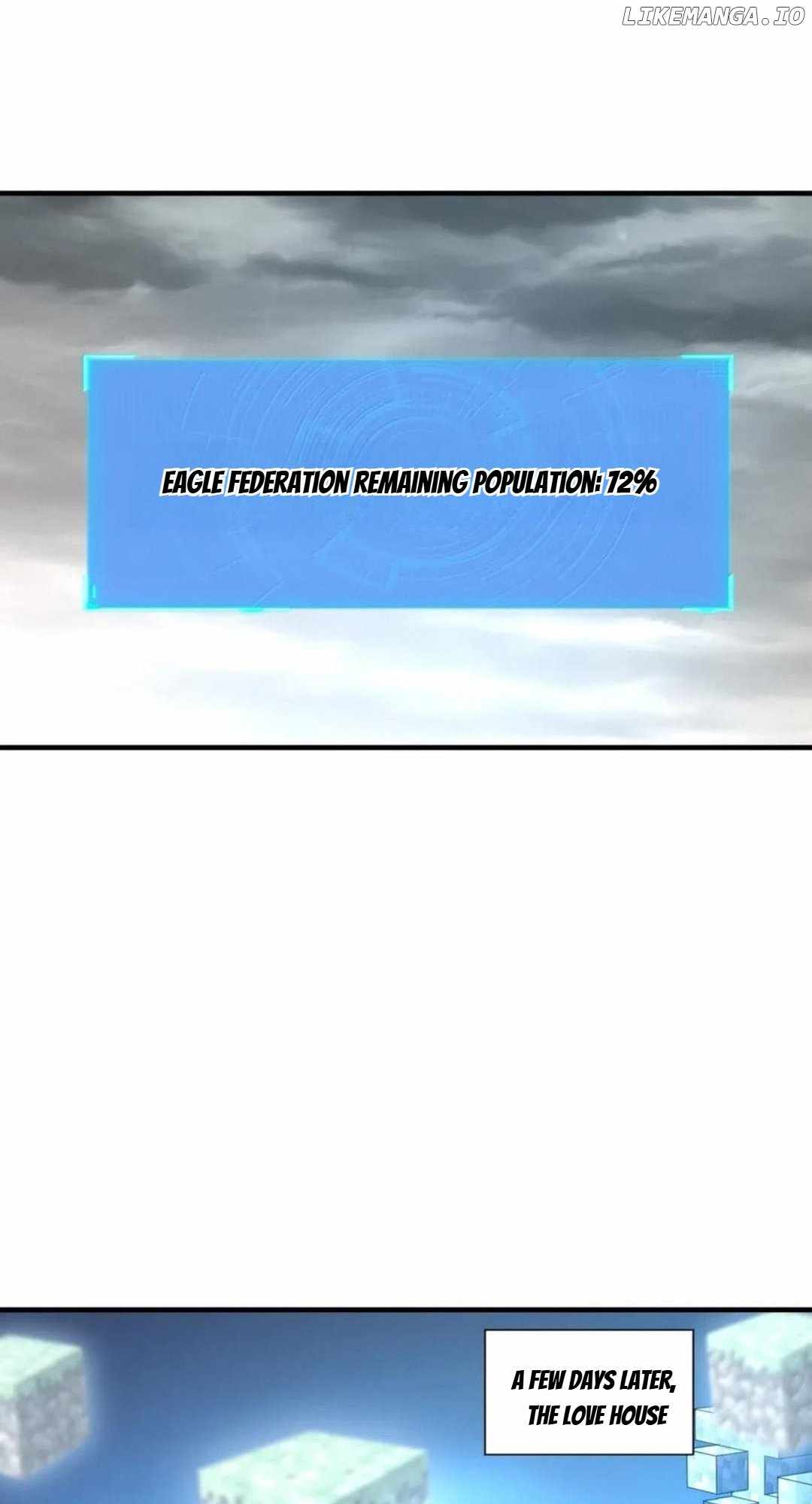 My Harem Is Entirely Female Demon Villains — Chapter 203 — page 25