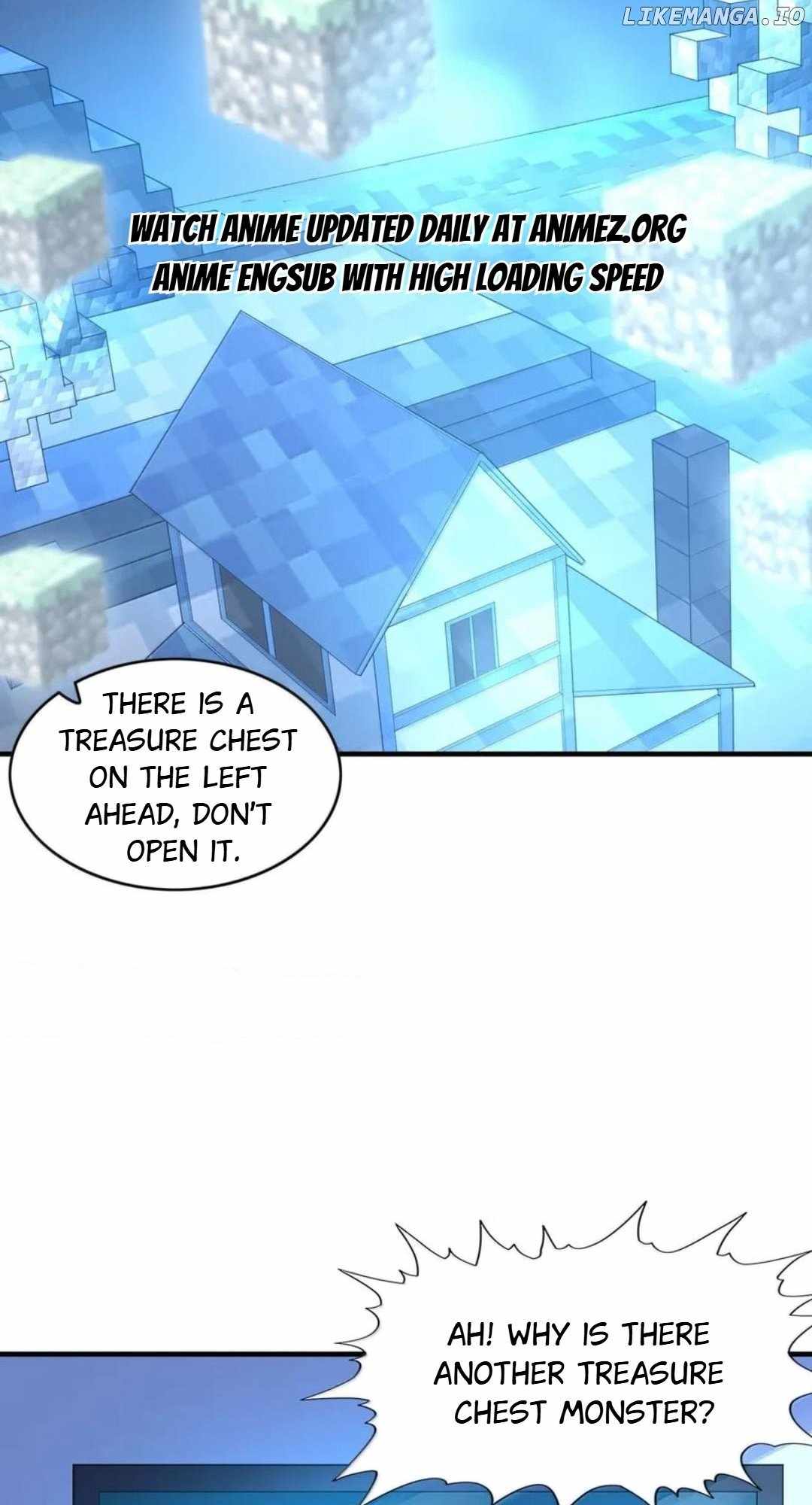 My Harem Is Entirely Female Demon Villains — Chapter 203 — page 26