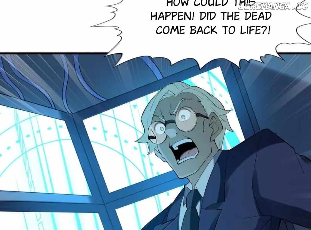 My Harem Is Entirely Female Demon Villains — Chapter 203 — page 44