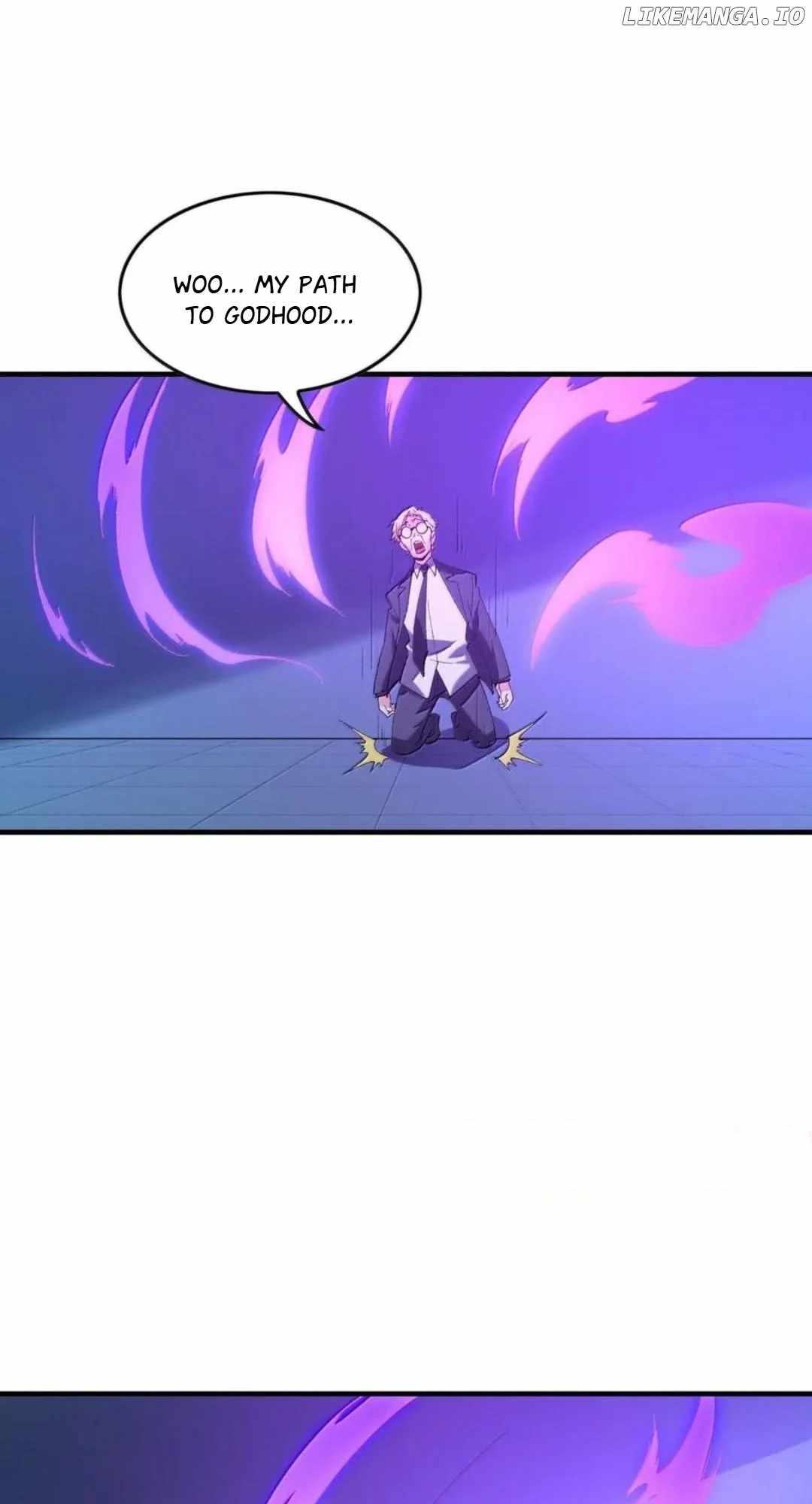 My Harem Is Entirely Female Demon Villains — Chapter 204 — page 6