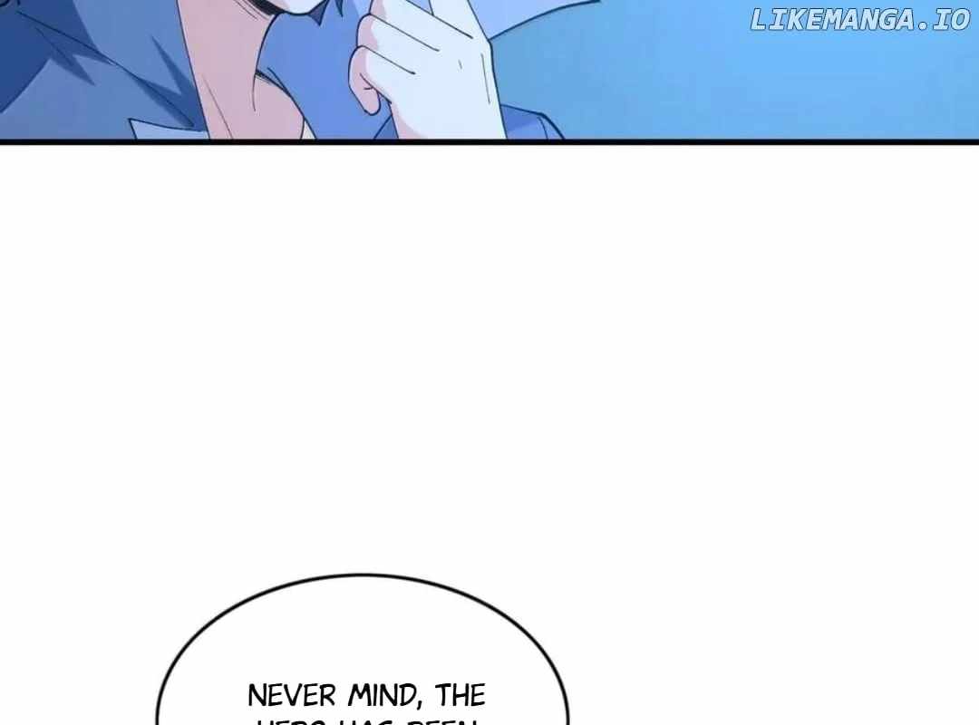 My Harem Is Entirely Female Demon Villains — Chapter 204 — page 14