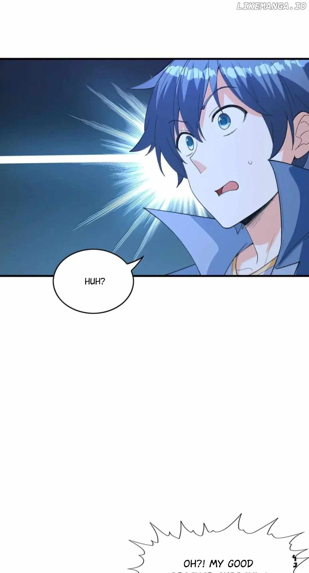 My Harem Is Entirely Female Demon Villains — Chapter 204 — page 19