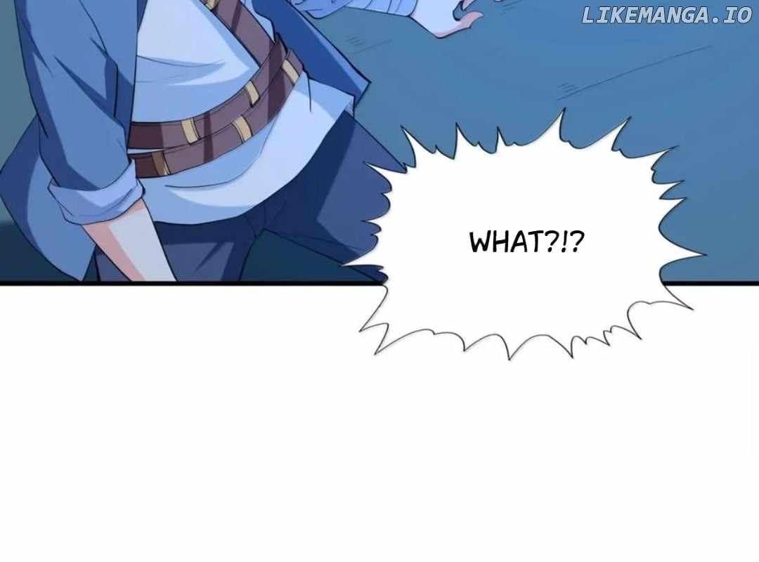 My Harem Is Entirely Female Demon Villains — Chapter 204 — page 29