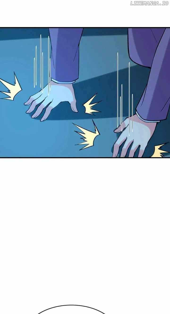 My Harem Is Entirely Female Demon Villains — Chapter 205 — page 12