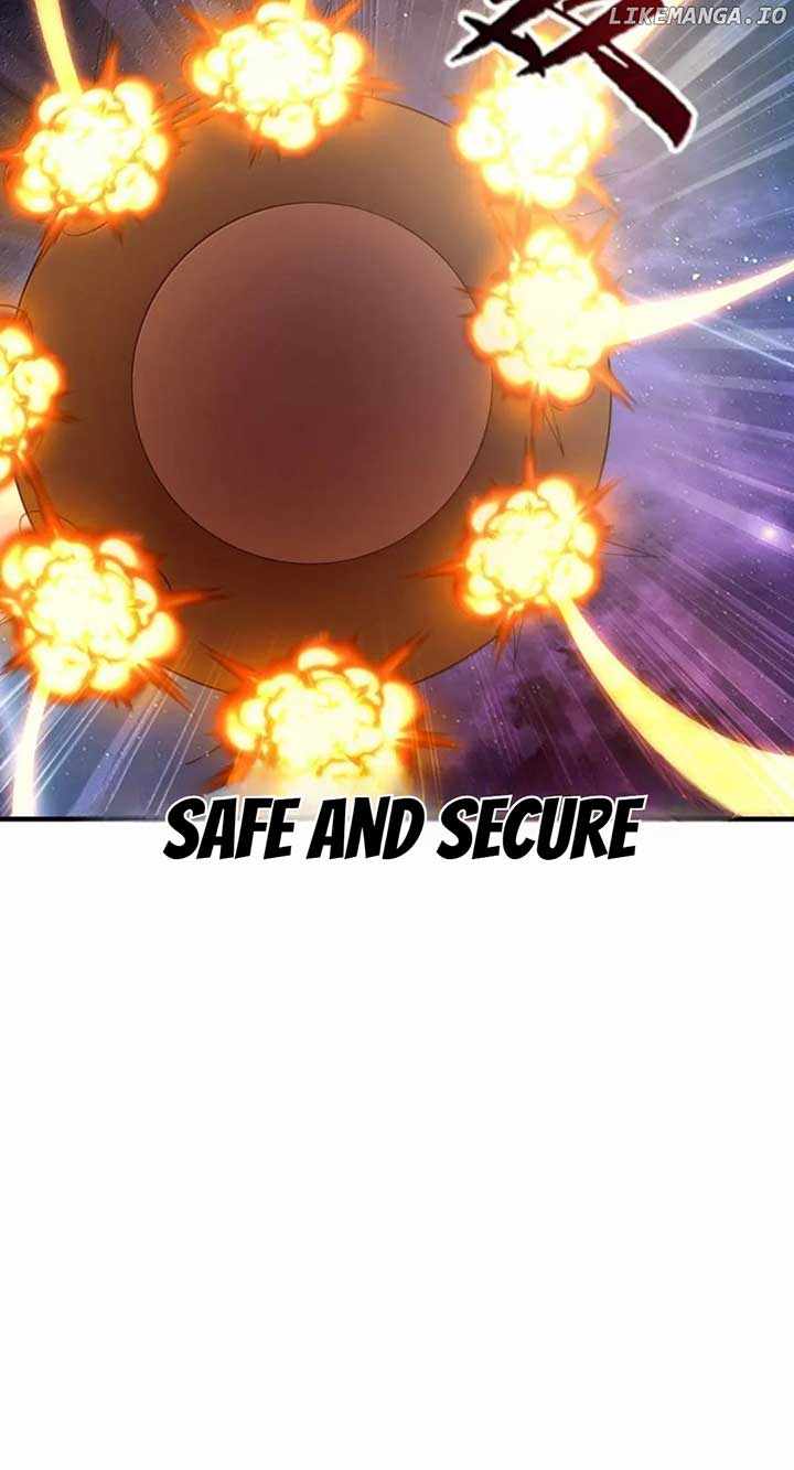 My Harem Is Entirely Female Demon Villains — Chapter 205 — page 36