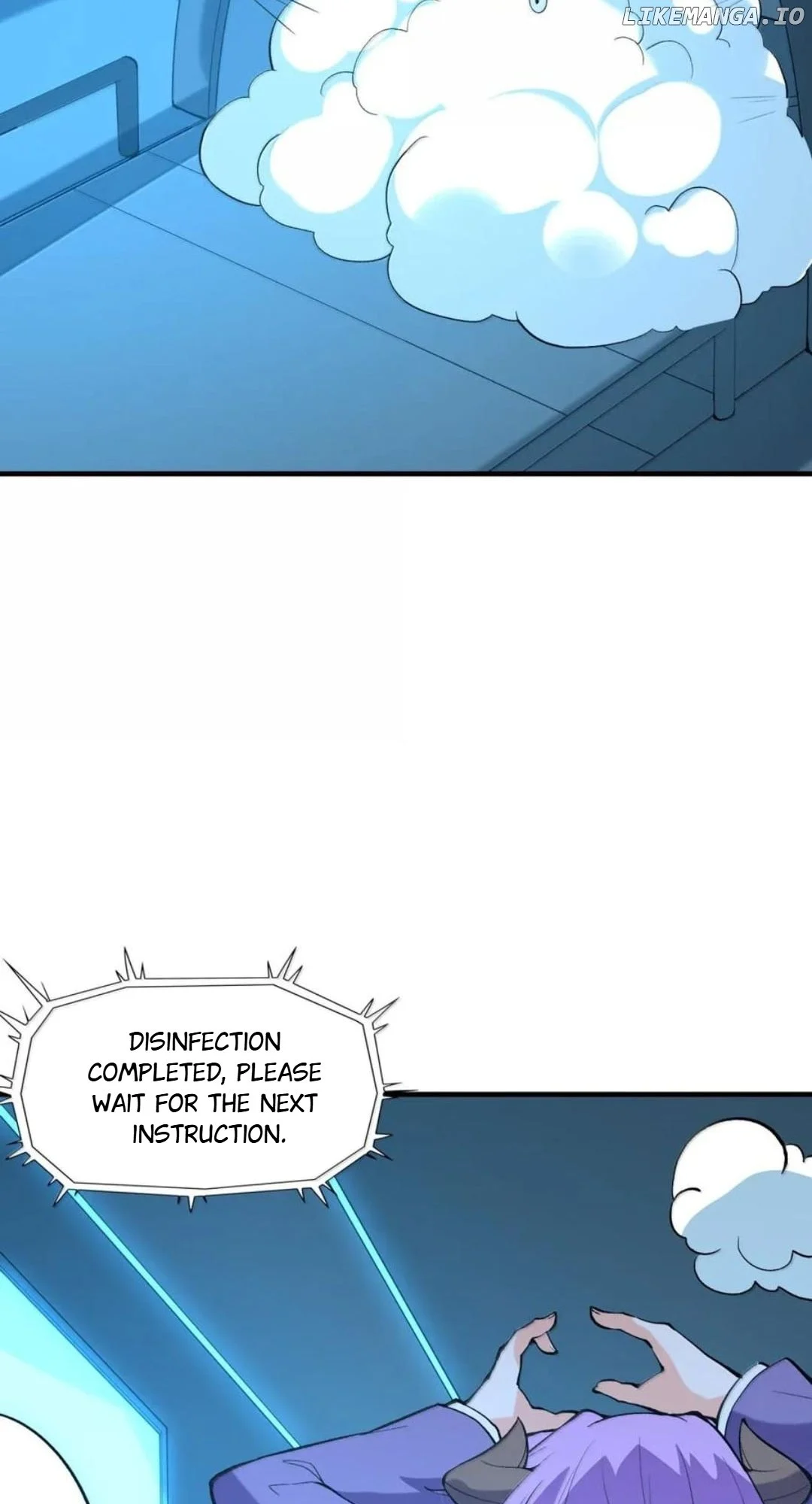 My Harem Is Entirely Female Demon Villains — Chapter 206 — page 4