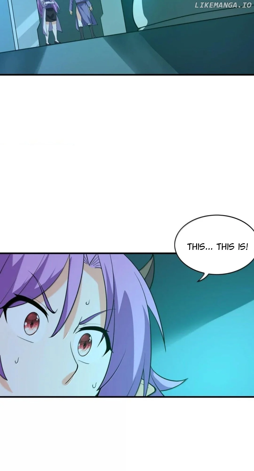 My Harem Is Entirely Female Demon Villains — Chapter 206 — page 15