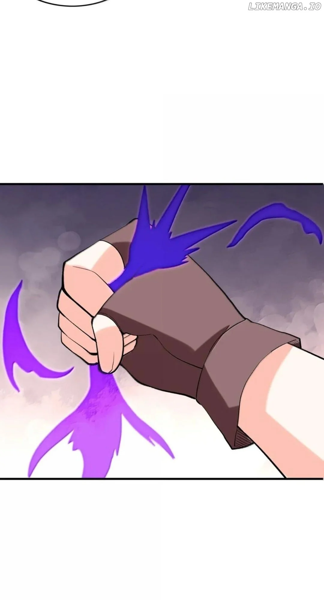 My Harem Is Entirely Female Demon Villains — Chapter 206 — page 30