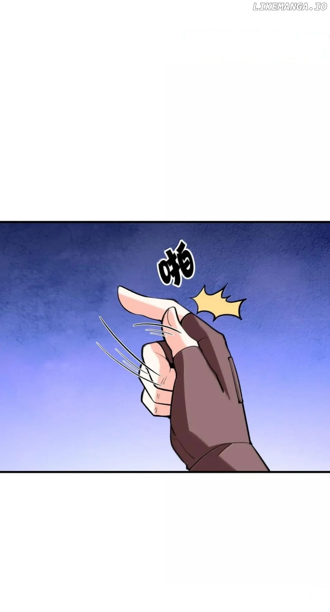 My Harem Is Entirely Female Demon Villains — Chapter 206 — page 32