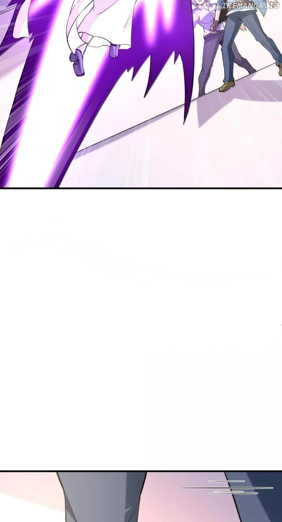 My Harem Is Entirely Female Demon Villains — Chapter 206 — page 43