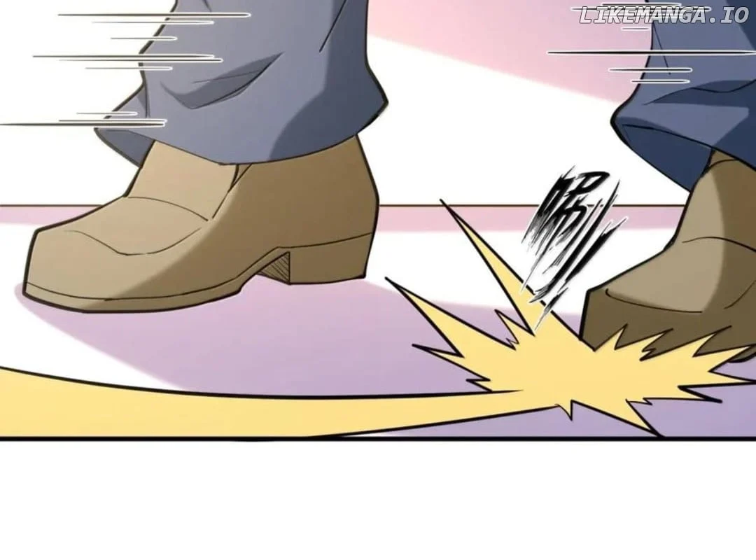 My Harem Is Entirely Female Demon Villains — Chapter 206 — page 44