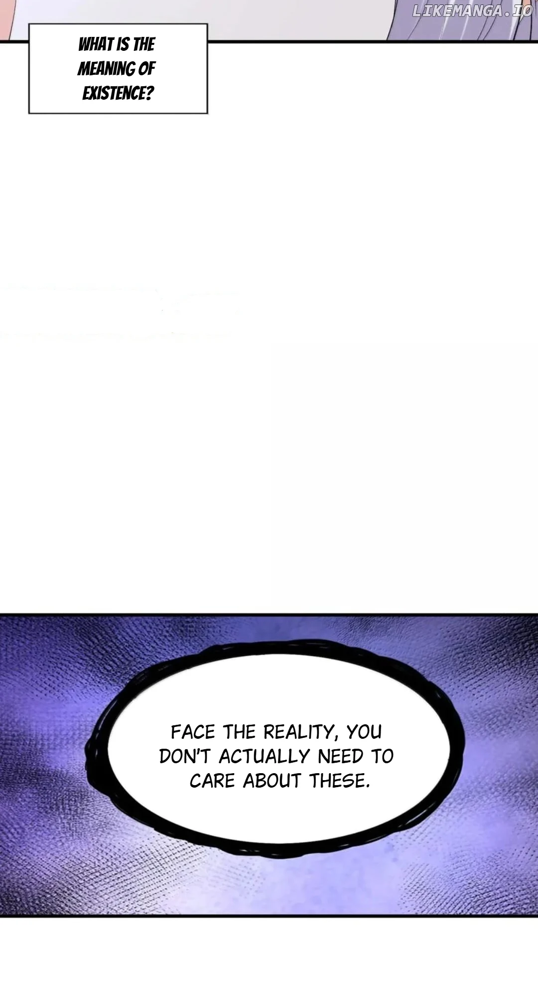 My Harem Is Entirely Female Demon Villains — Chapter 207 — page 38
