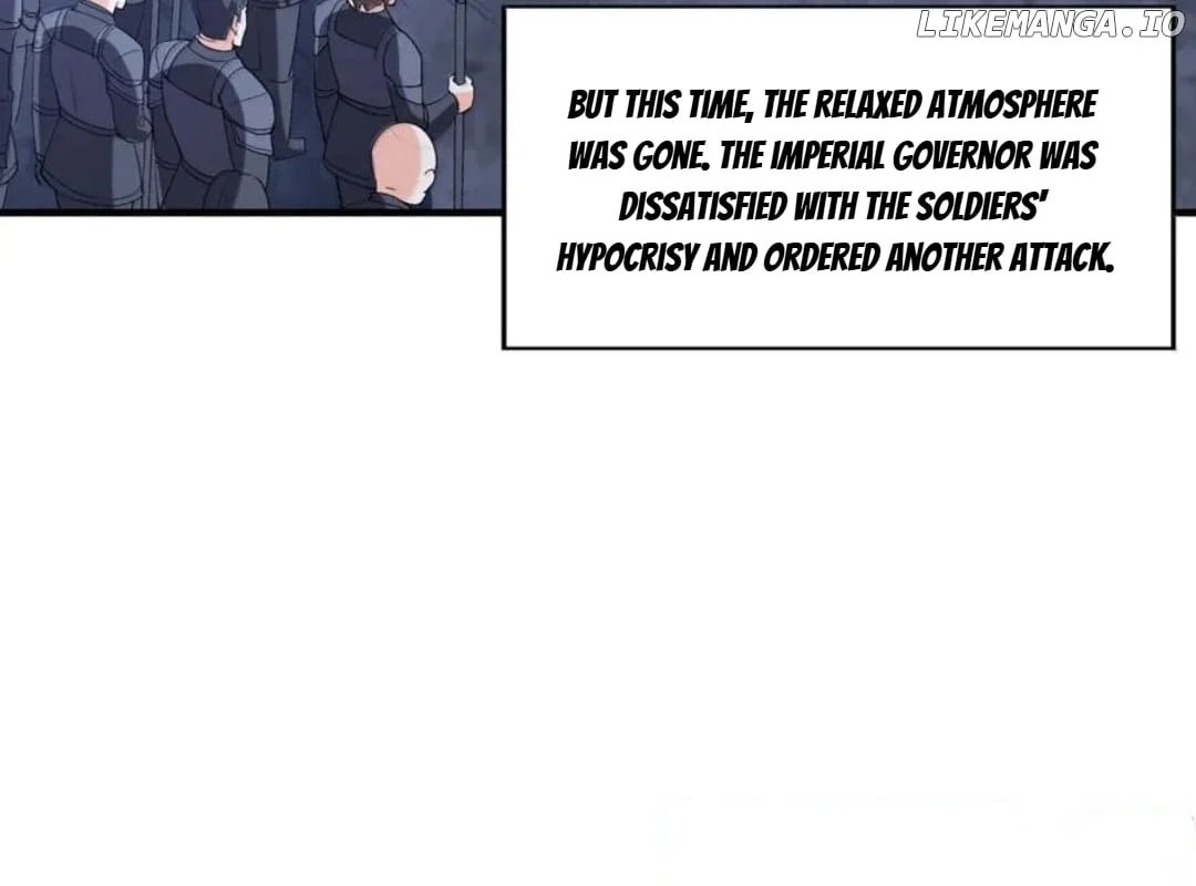 My Harem Is Entirely Female Demon Villains — Chapter 207 — page 44