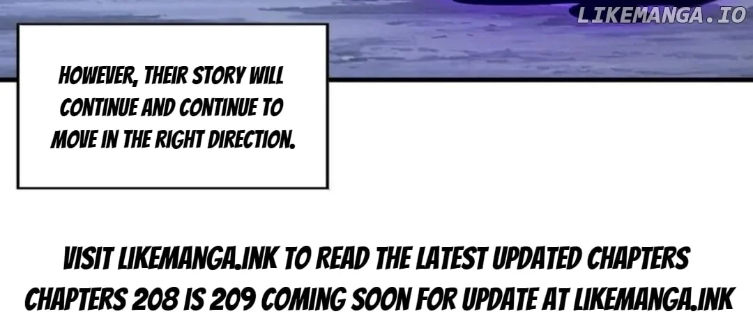 My Harem Is Entirely Female Demon Villains — Chapter 207 — page 63