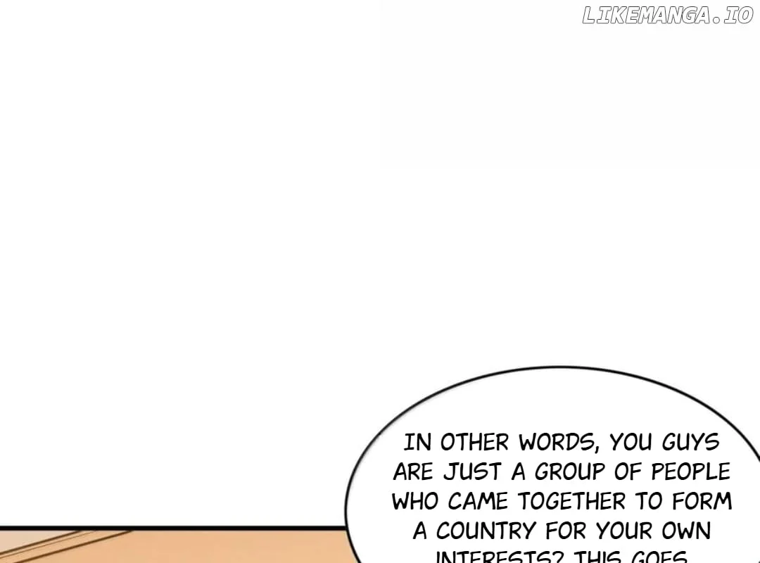 My Harem Is Entirely Female Demon Villains — Chapter 208 — page 14