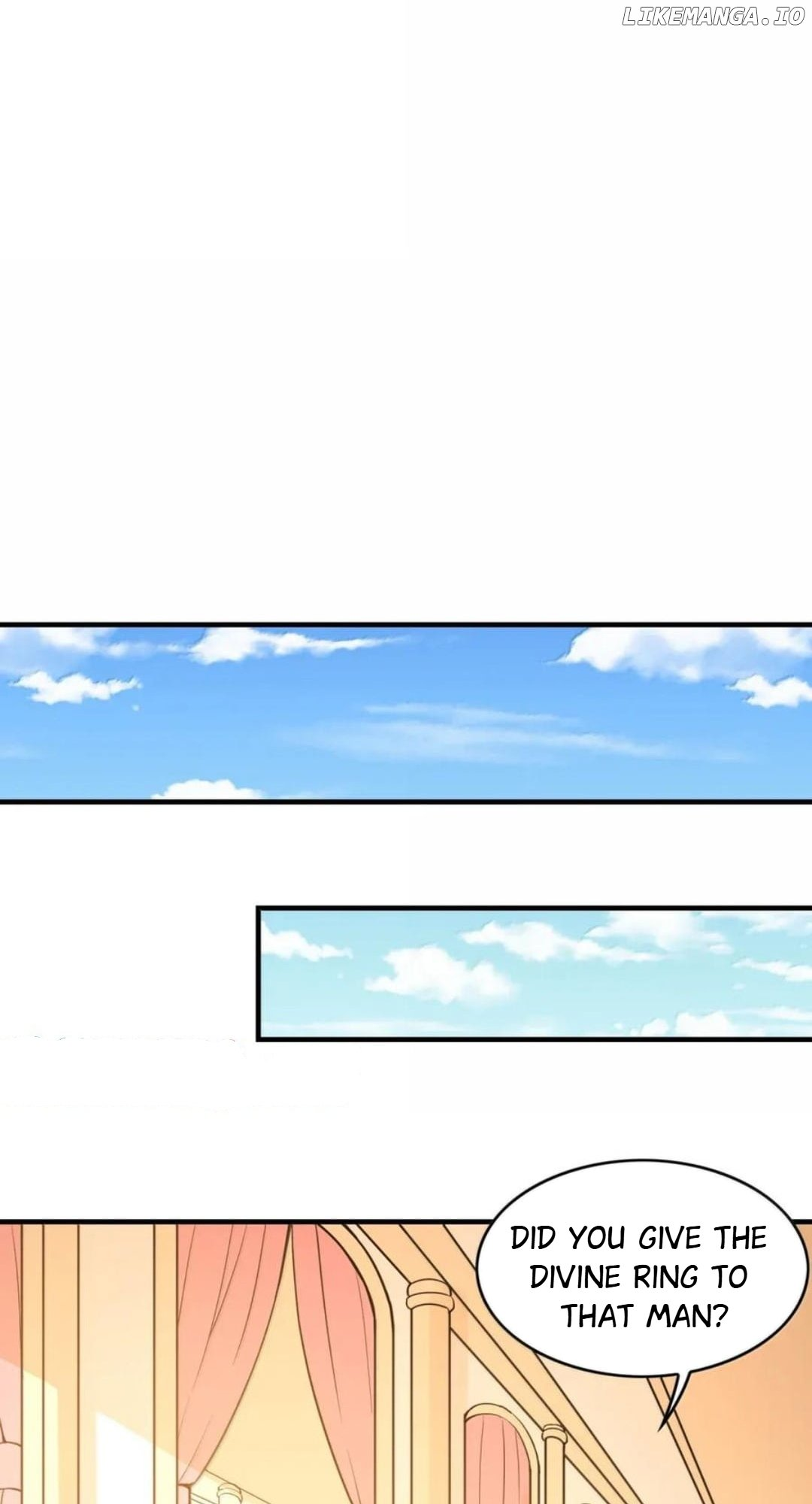 My Harem Is Entirely Female Demon Villains — Chapter 208 — page 20