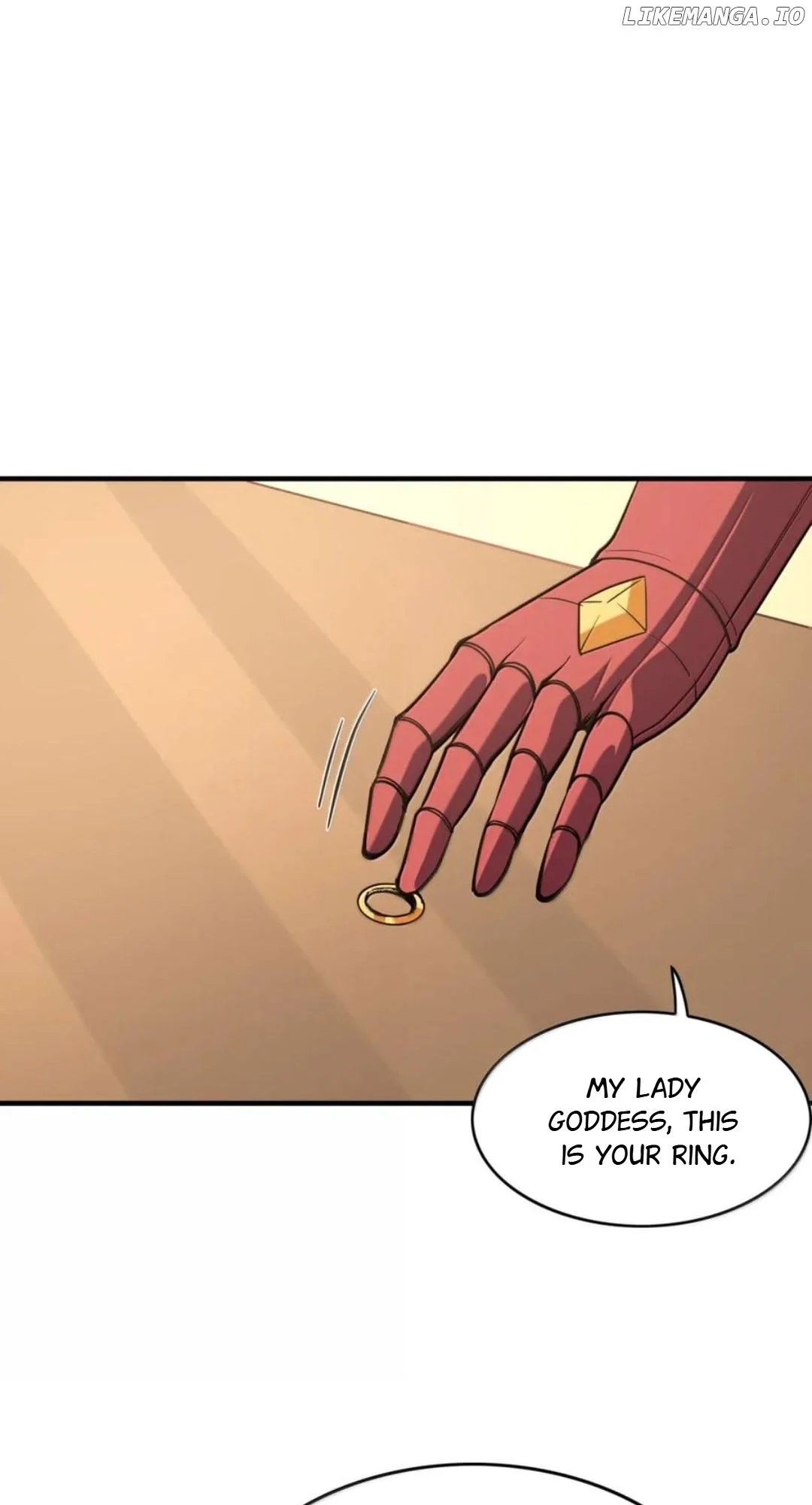 My Harem Is Entirely Female Demon Villains — Chapter 208 — page 30