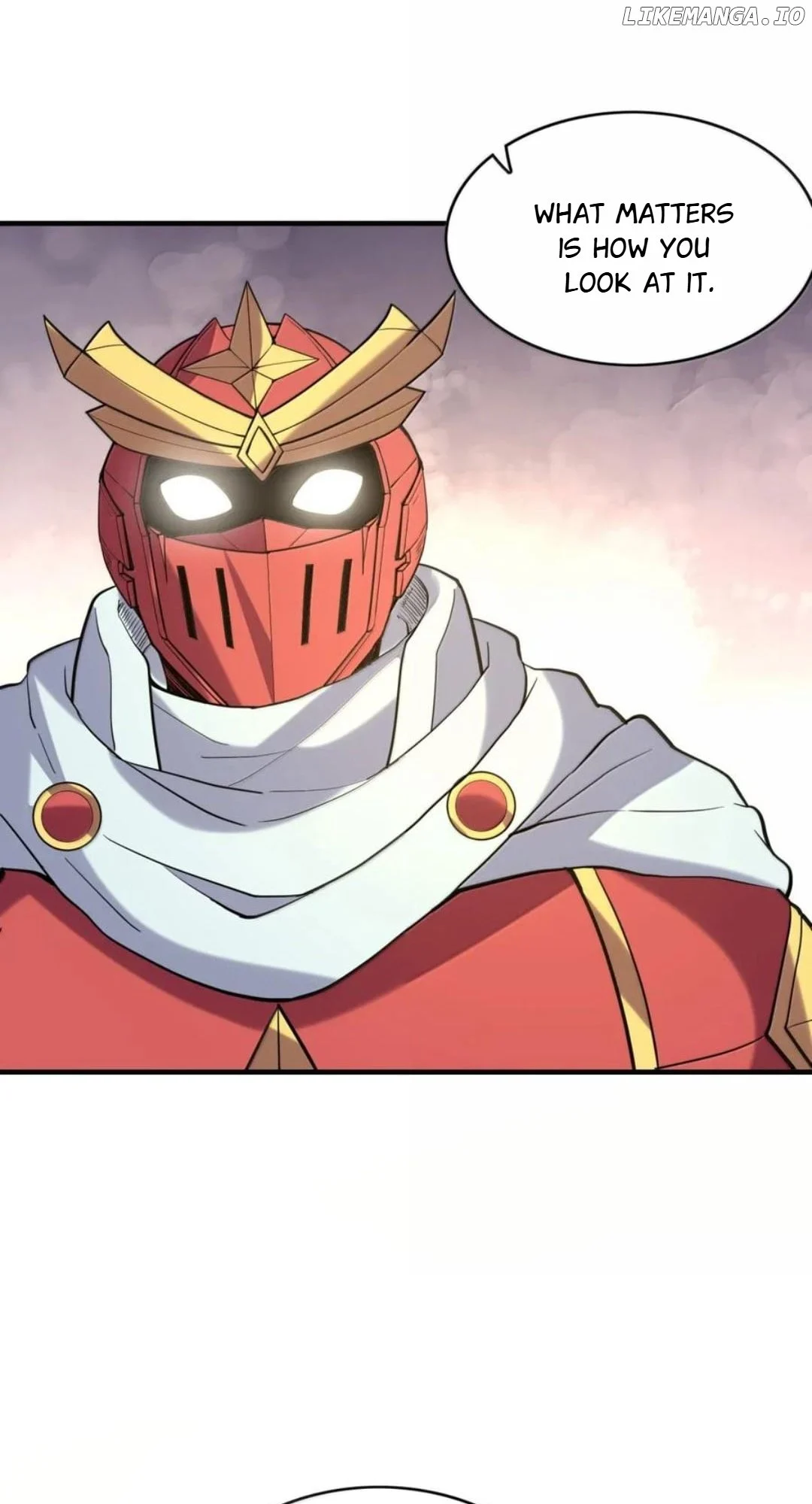 My Harem Is Entirely Female Demon Villains — Chapter 208 — page 36