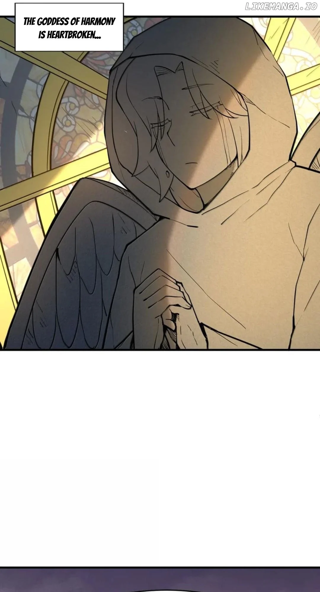 My Harem Is Entirely Female Demon Villains — Chapter 208 — page 56