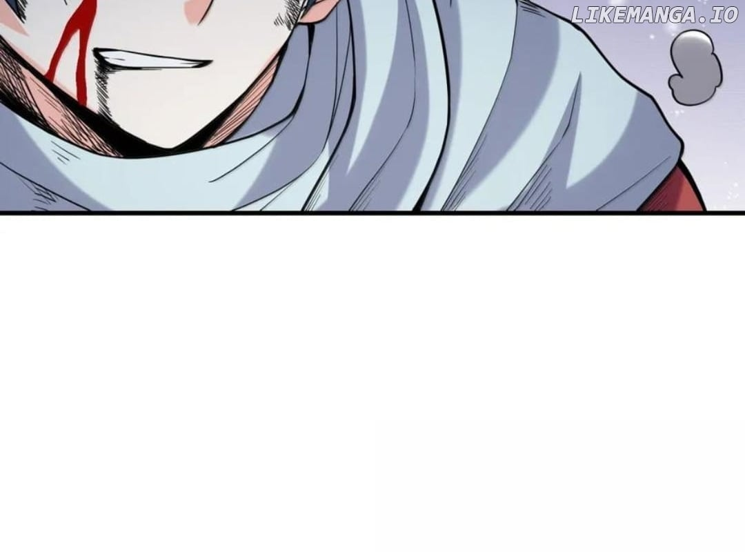 My Harem Is Entirely Female Demon Villains — Chapter 208 — page 59