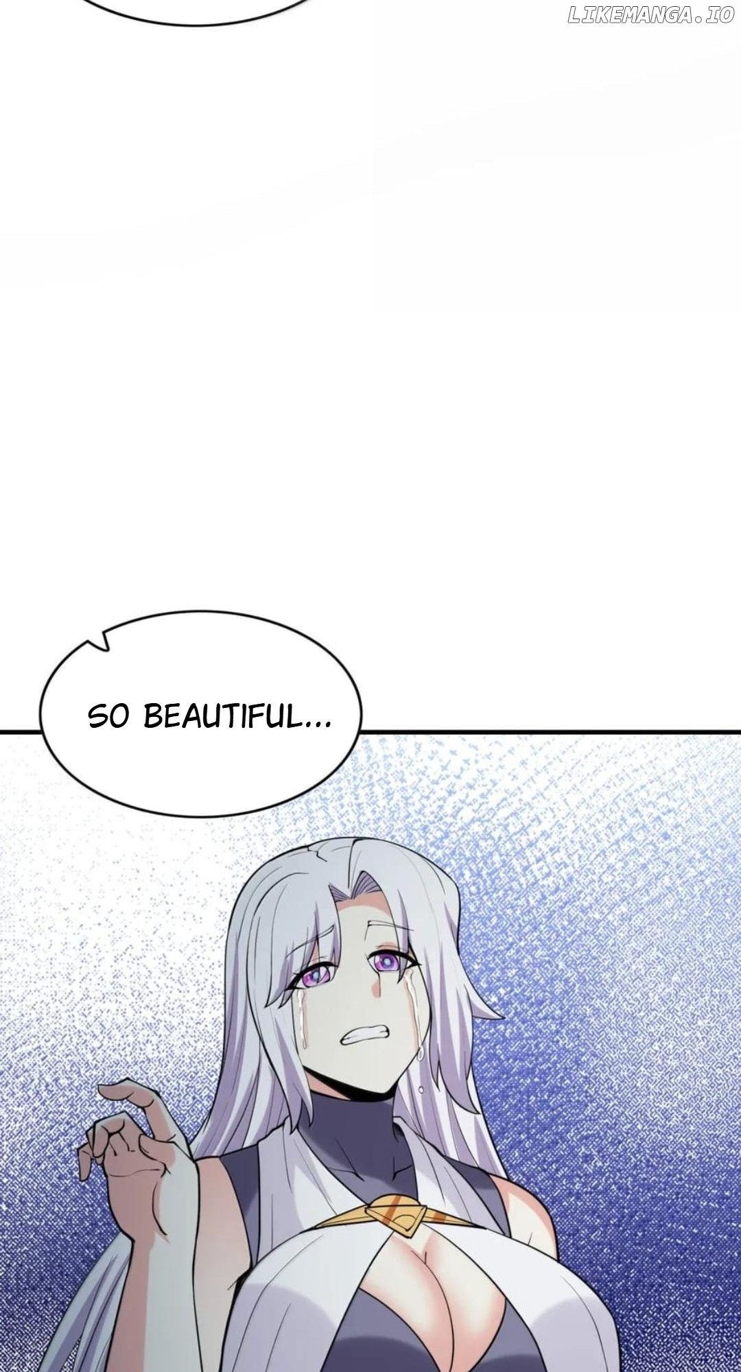 My Harem Is Entirely Female Demon Villains — Chapter 208 — page 64