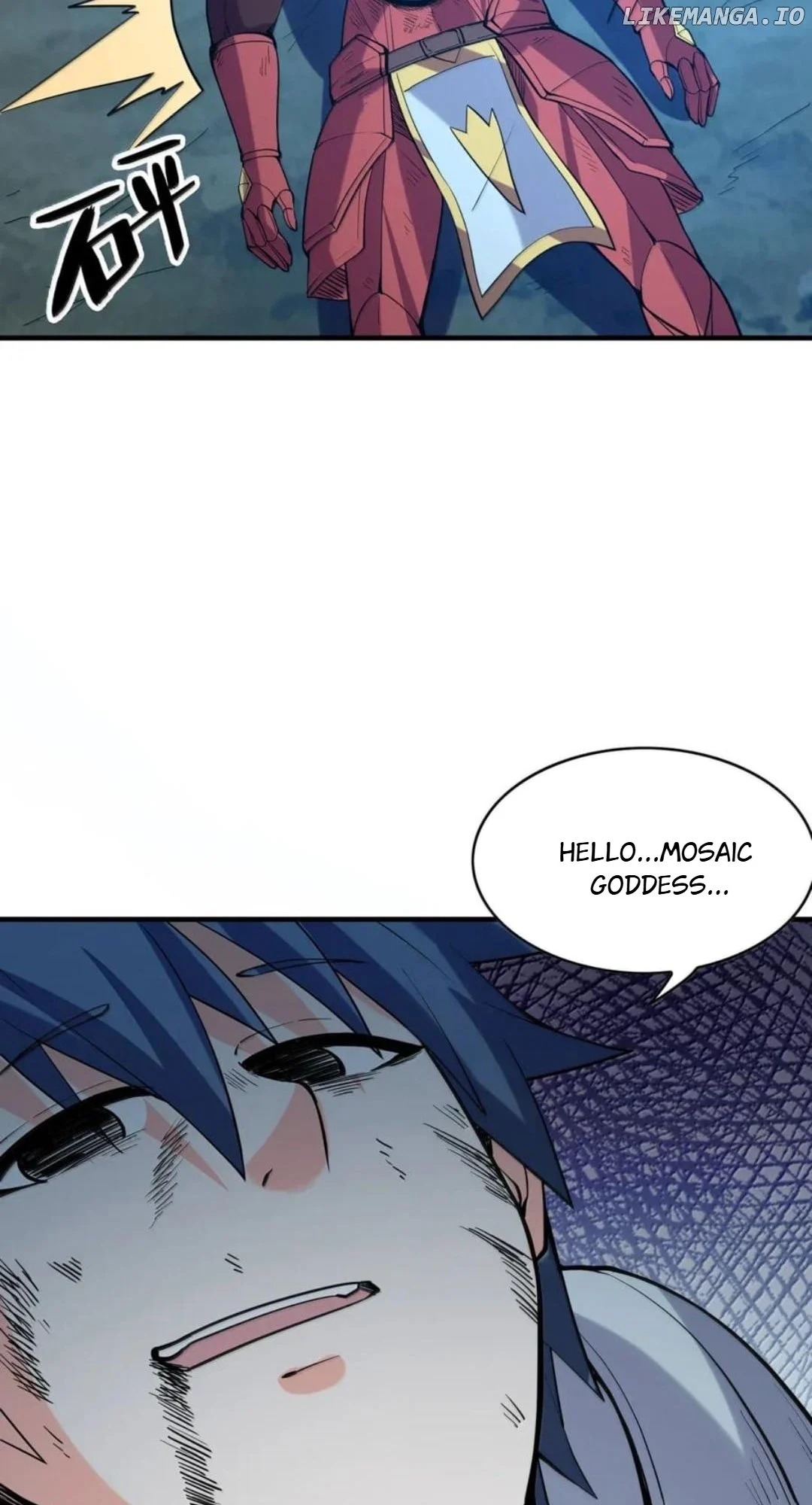 My Harem Is Entirely Female Demon Villains — Chapter 208 — page 66