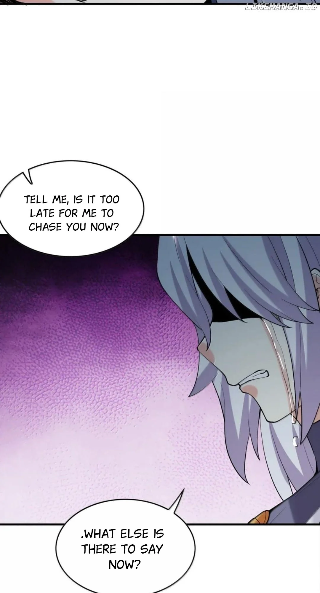 My Harem Is Entirely Female Demon Villains — Chapter 208 — page 67