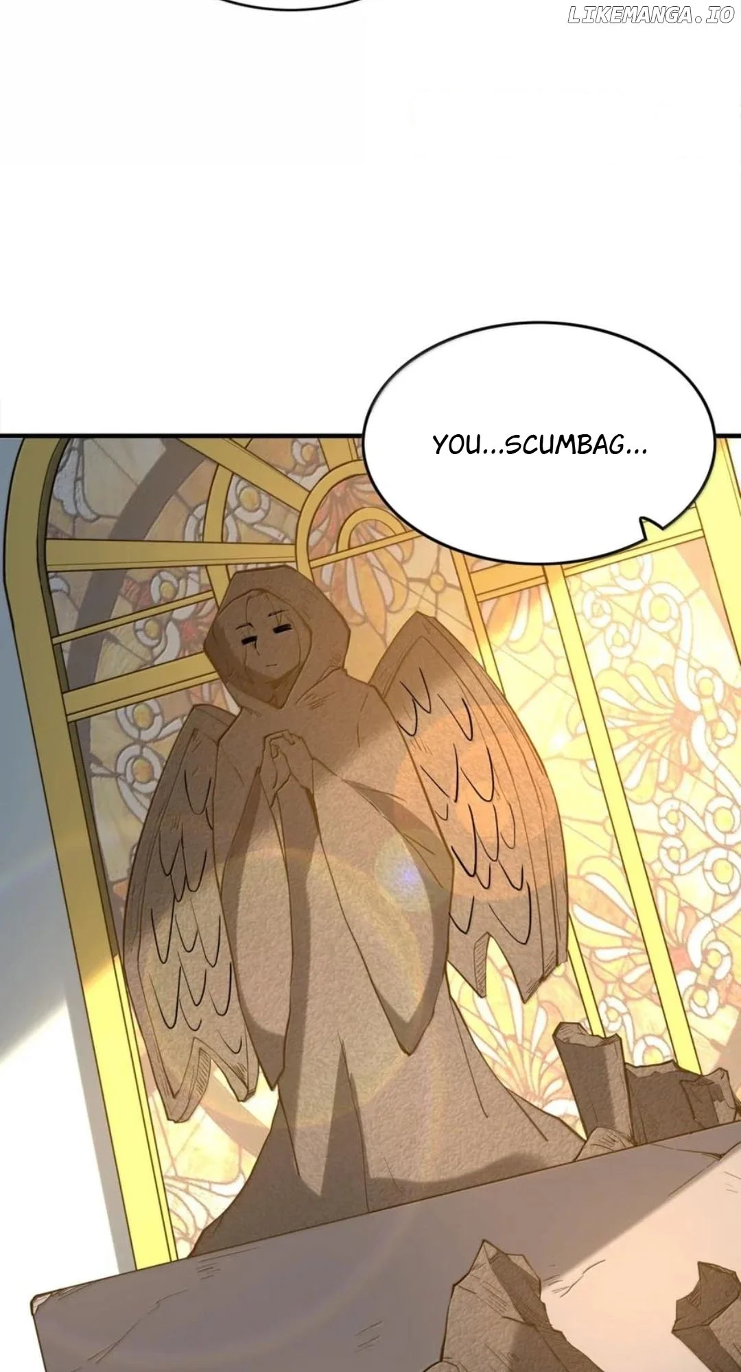My Harem Is Entirely Female Demon Villains — Chapter 208 — page 68