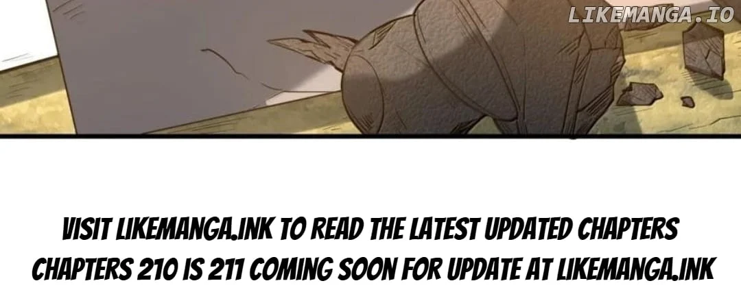 My Harem Is Entirely Female Demon Villains — Chapter 208 — page 69