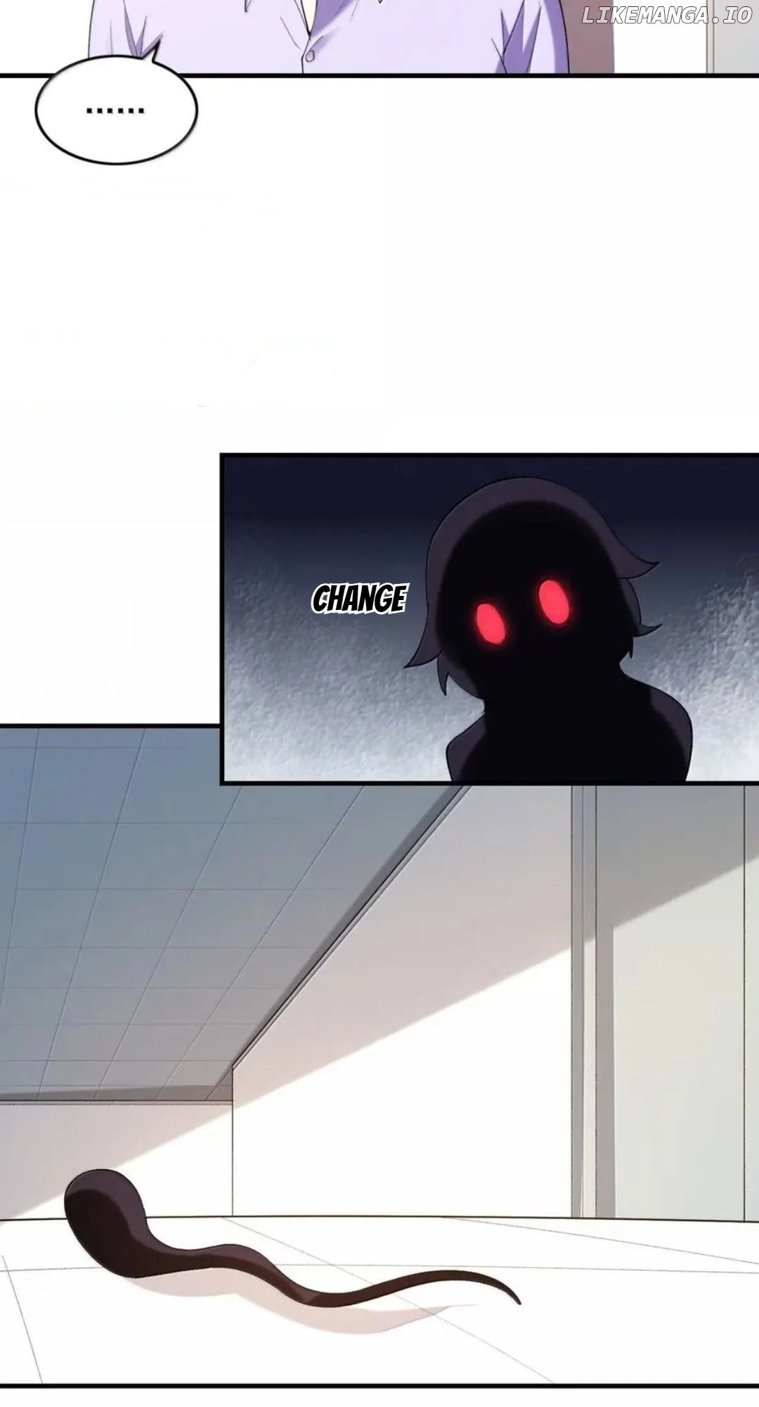 My Harem Is Entirely Female Demon Villains — Chapter 209 — page 11