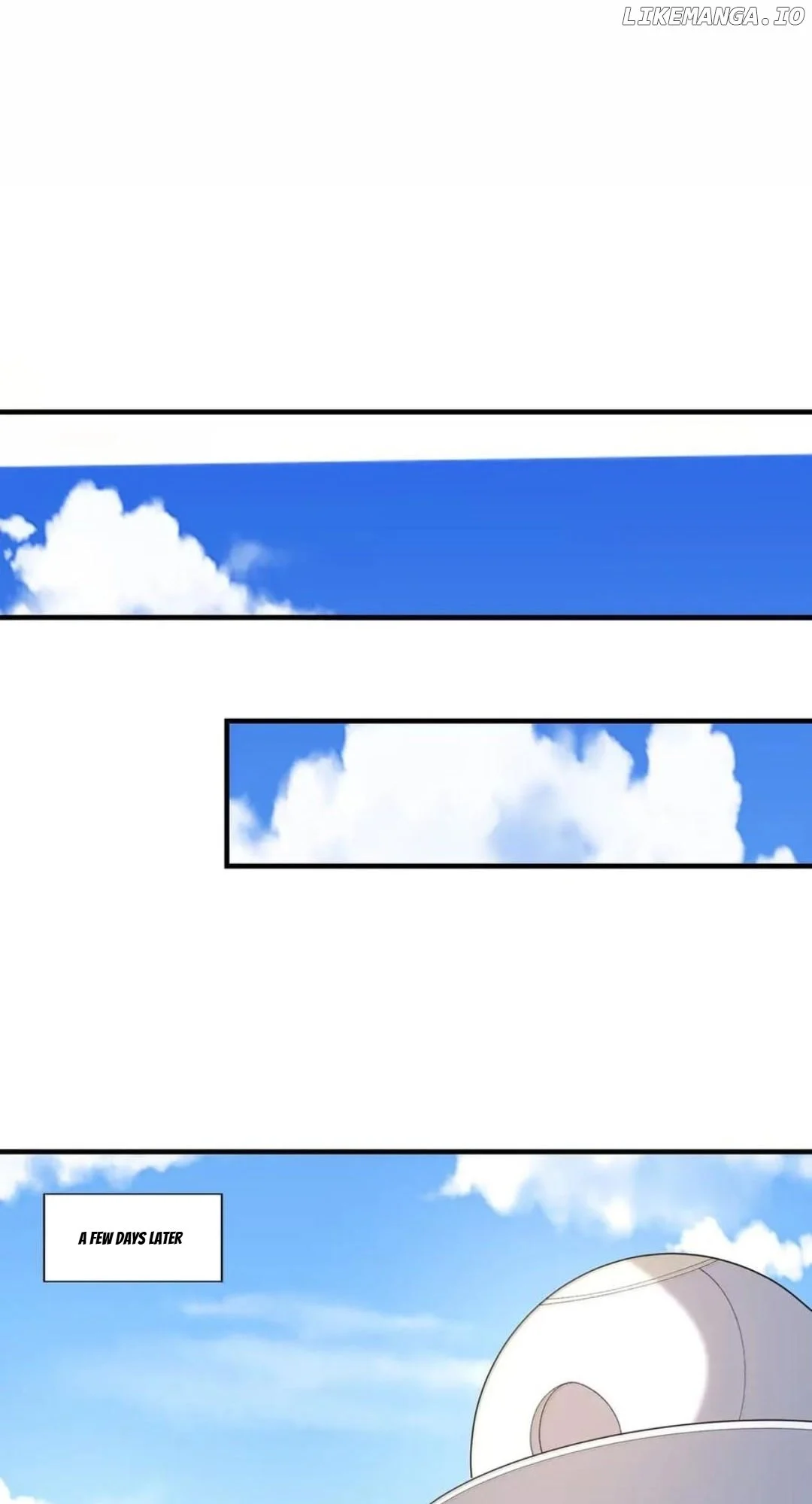My Harem Is Entirely Female Demon Villains — Chapter 209 — page 12