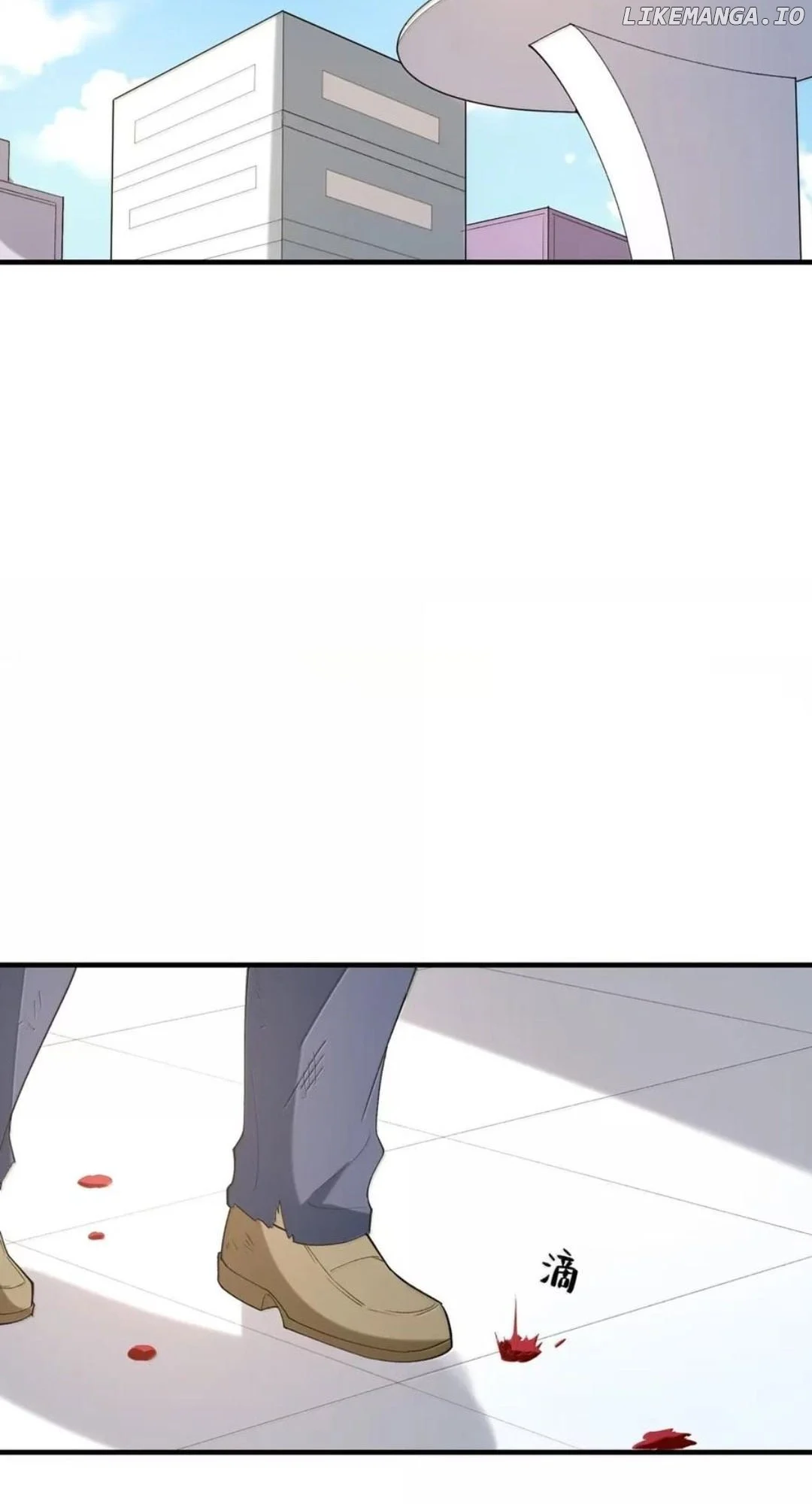 My Harem Is Entirely Female Demon Villains — Chapter 209 — page 13