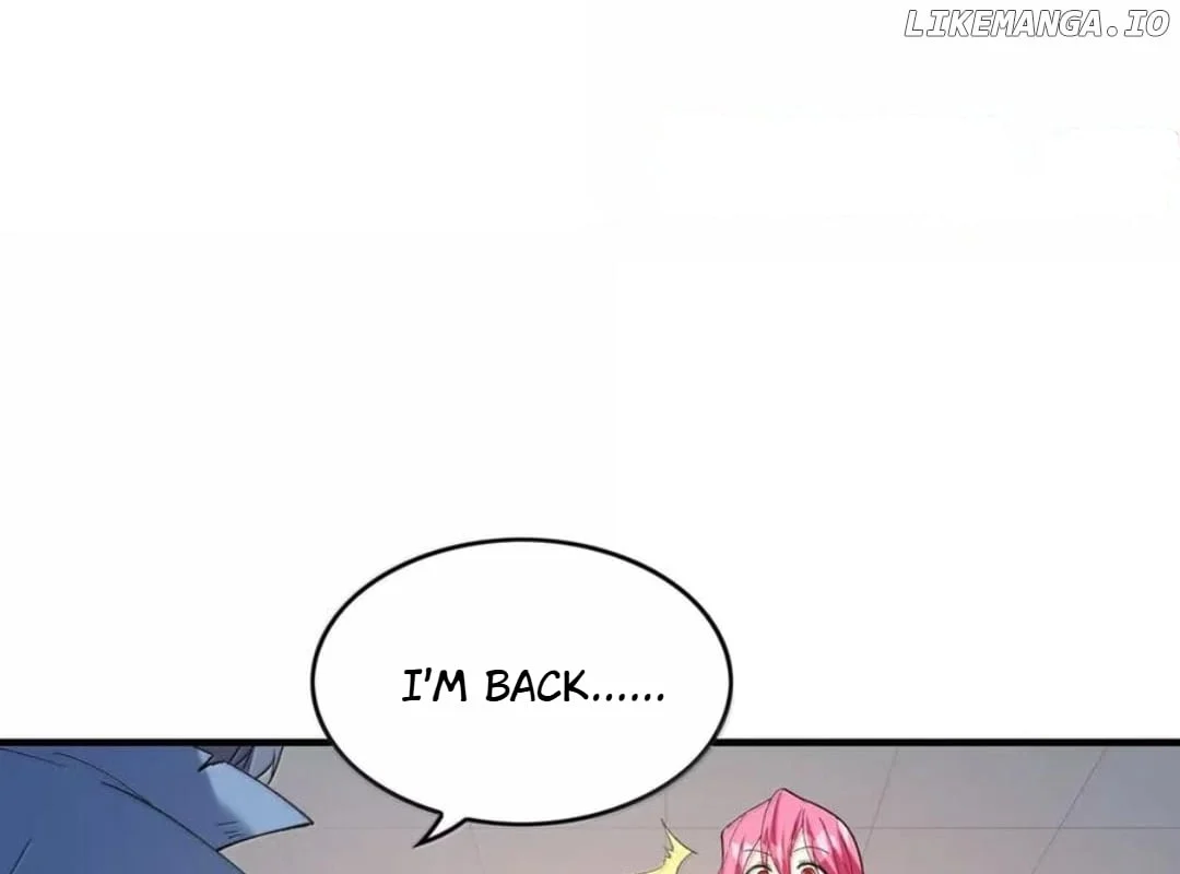 My Harem Is Entirely Female Demon Villains — Chapter 209 — page 14